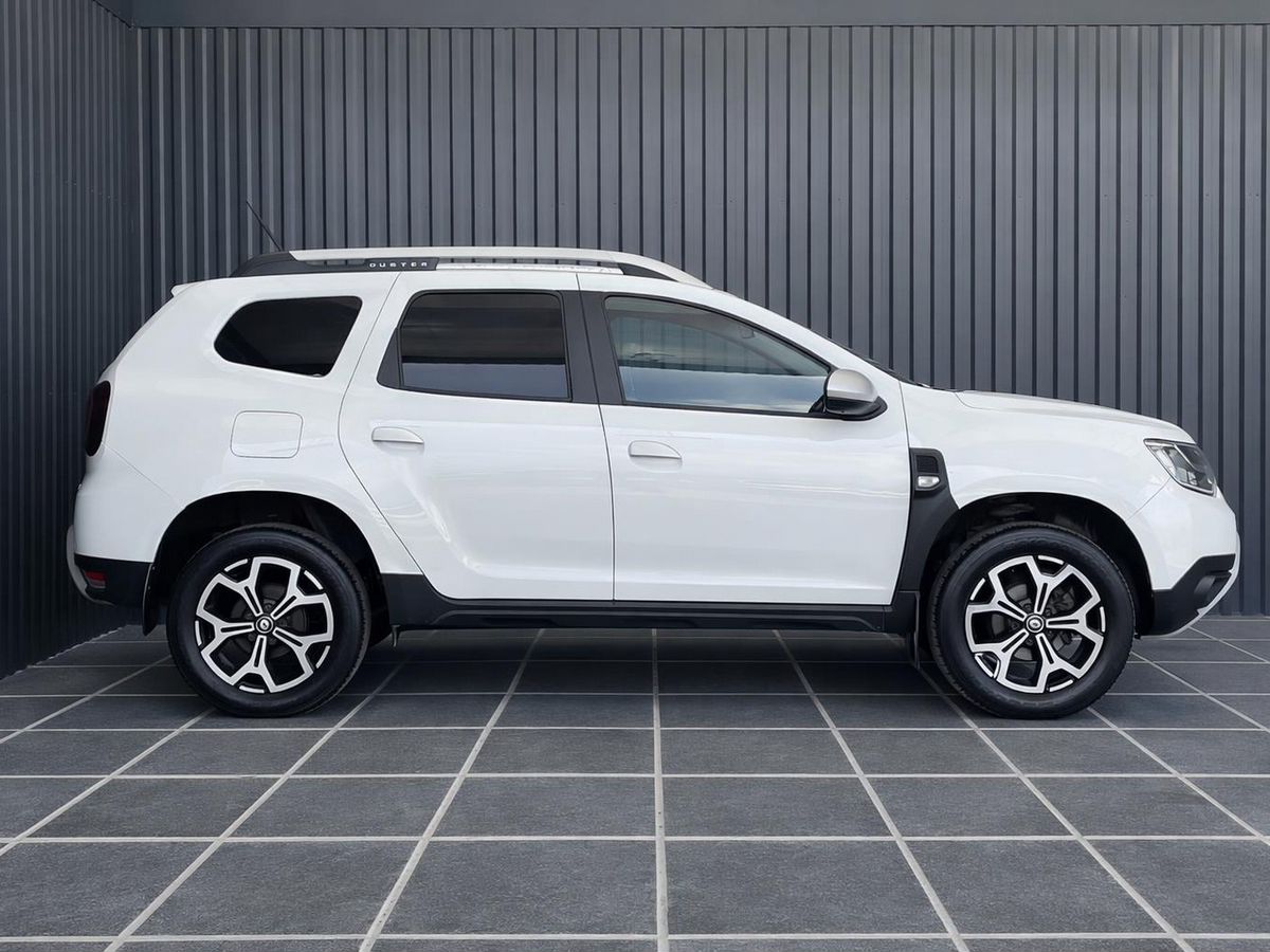 Renault Duster, фотография 25