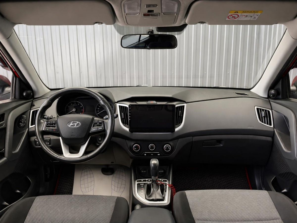 Hyundai Creta, фотография 6