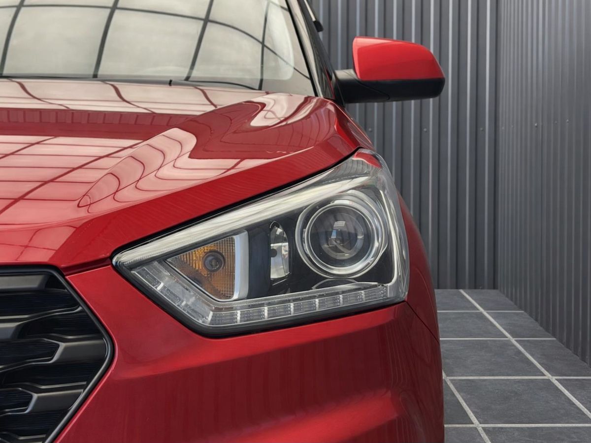 Hyundai Creta, фотография 25