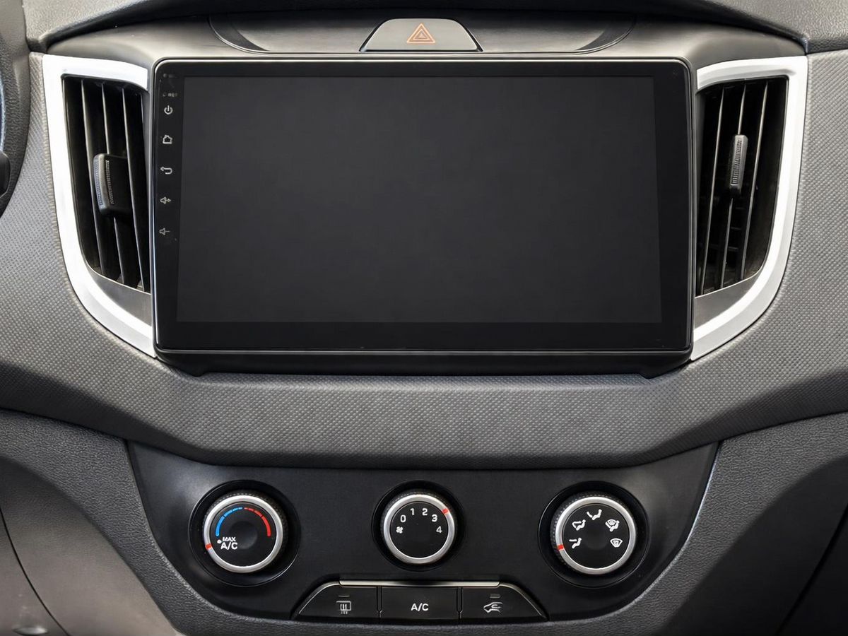 Hyundai Creta, фотография 11
