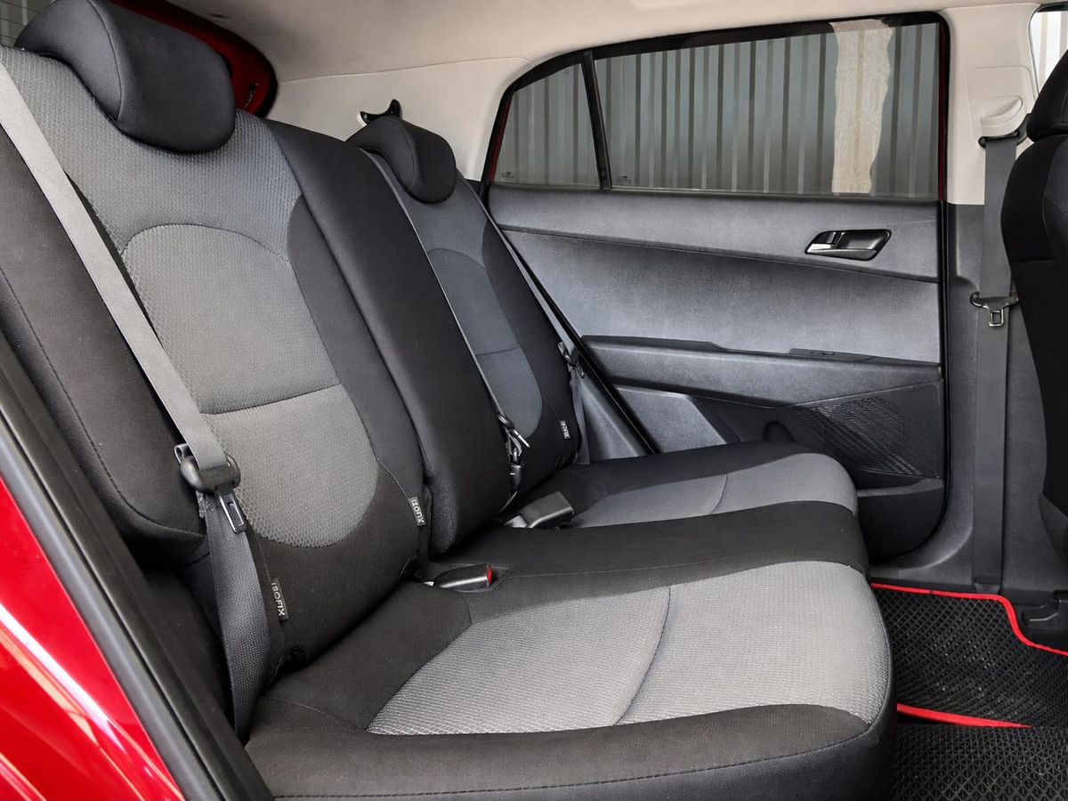 Hyundai Creta, фотография 19