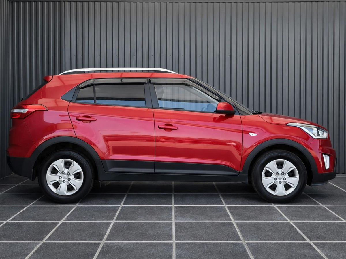 Hyundai Creta, фотография 26