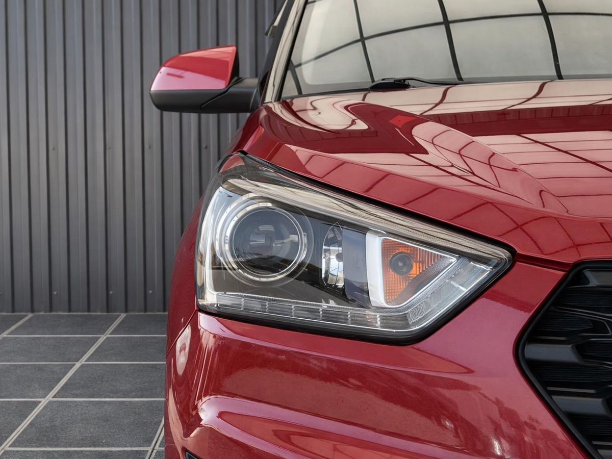 Hyundai Creta, фотография 24