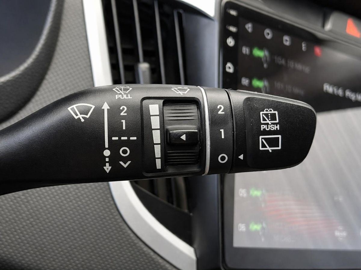 Hyundai Creta, фотография 8
