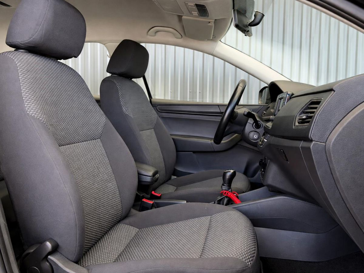 Volkswagen Polo, фотография 16