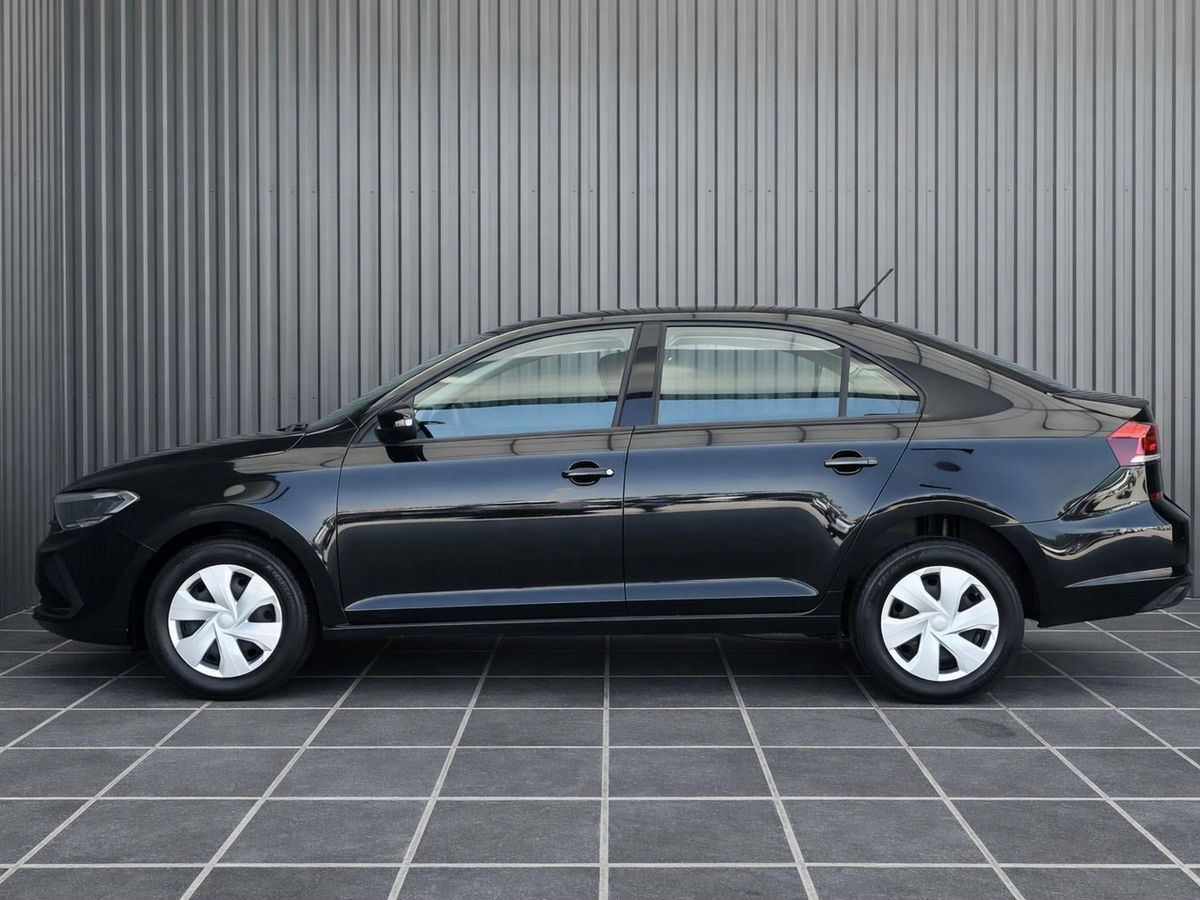 Volkswagen Polo, фотография 24