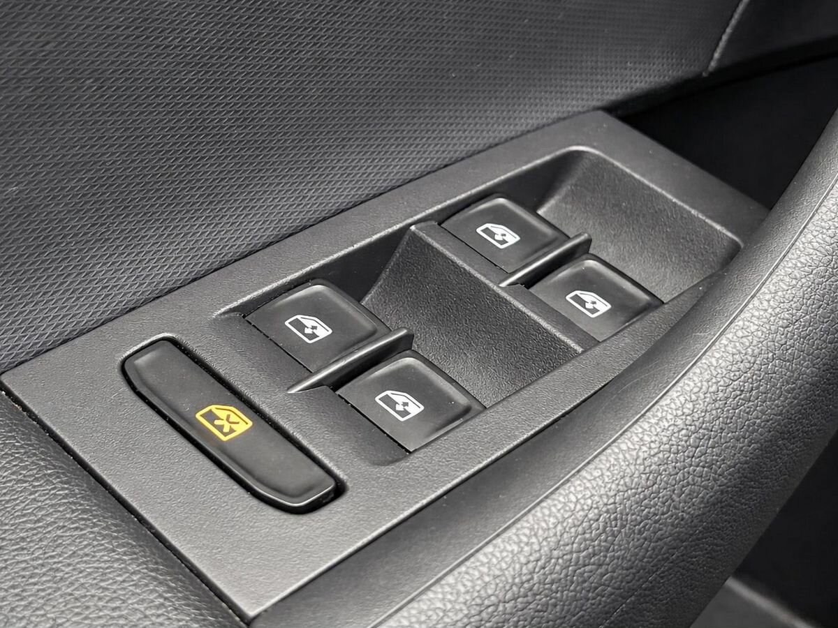 Volkswagen Polo, фотография 13