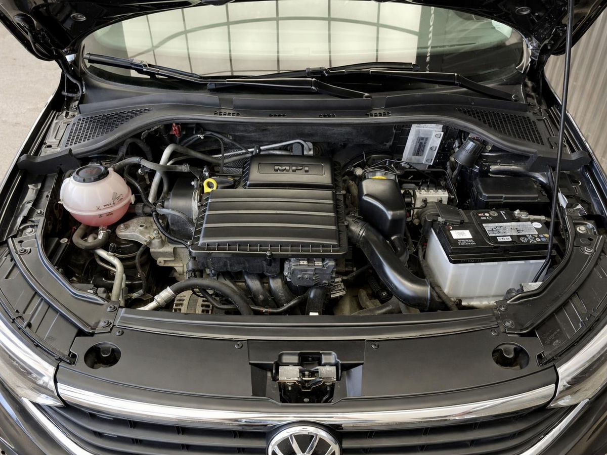 Volkswagen Polo, фотография 18