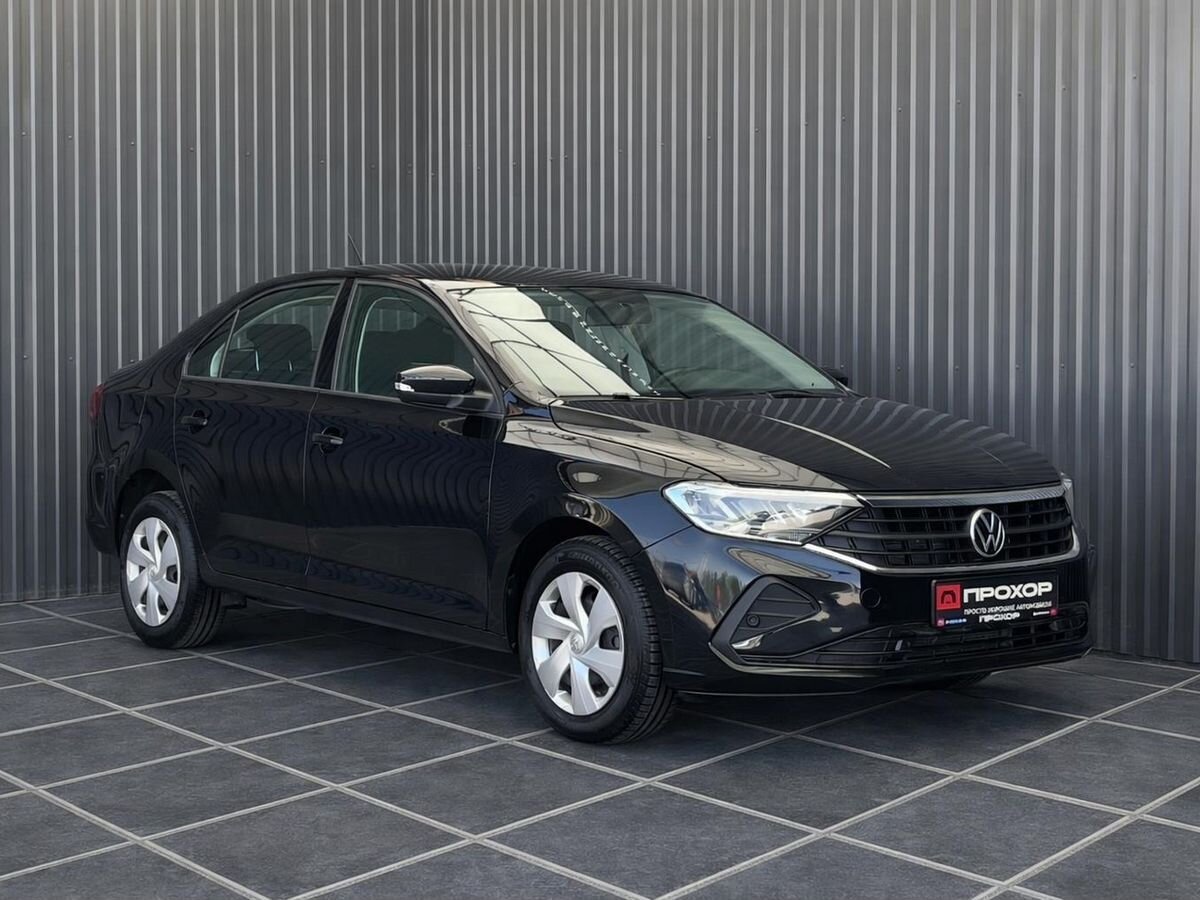 Volkswagen Polo, фотография 19