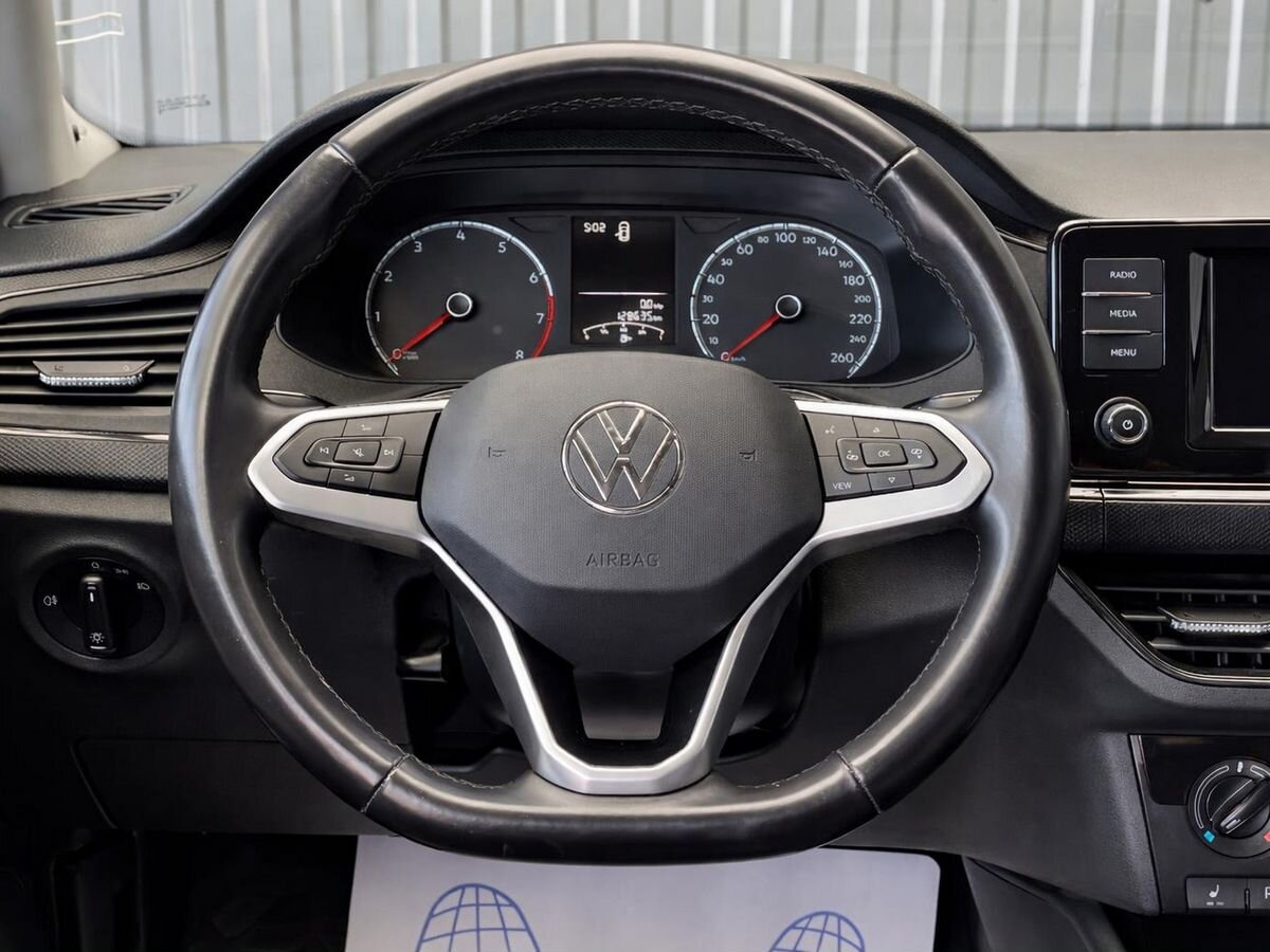 Volkswagen Polo, фотография 6