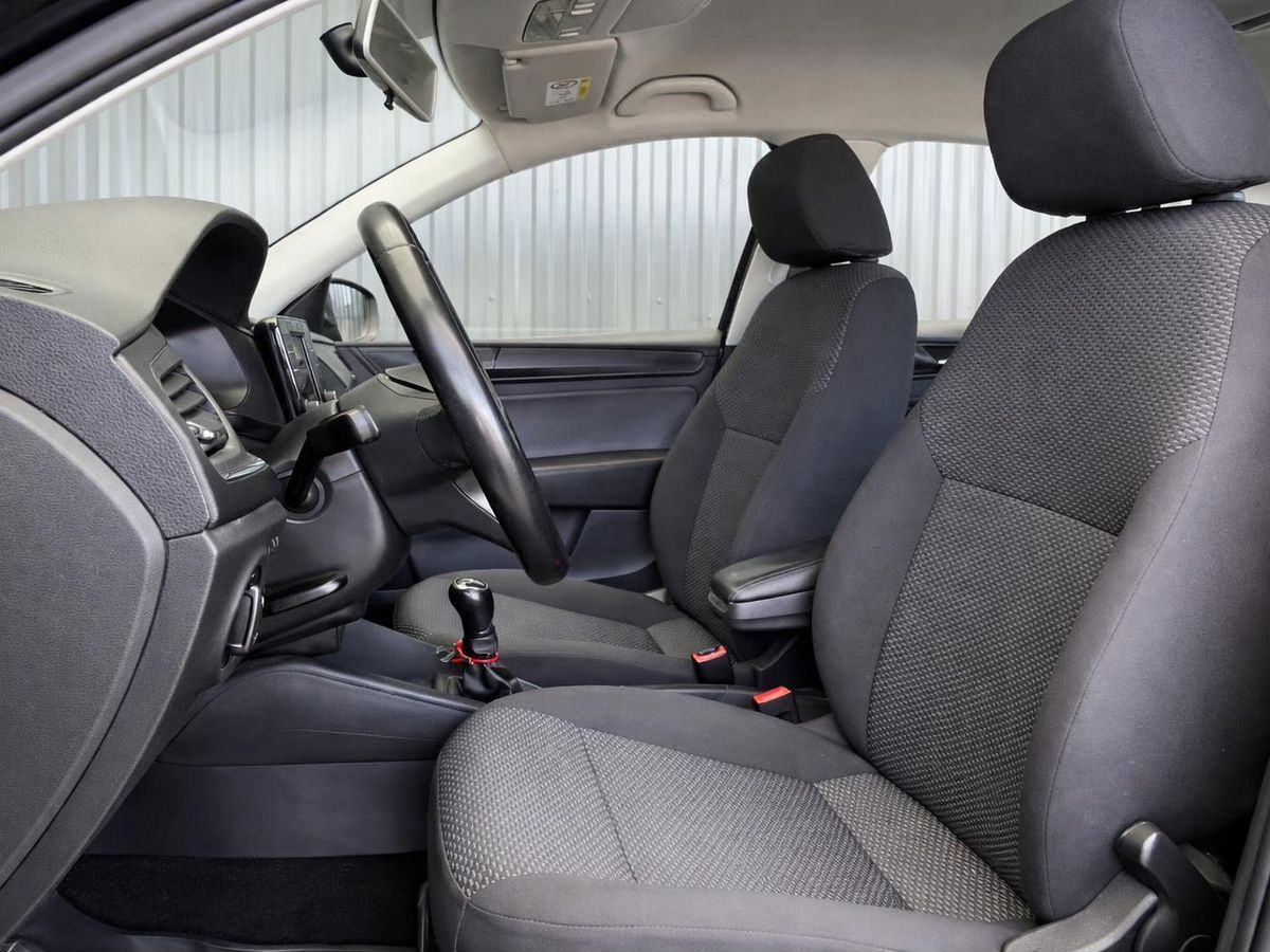Volkswagen Polo, фотография 14