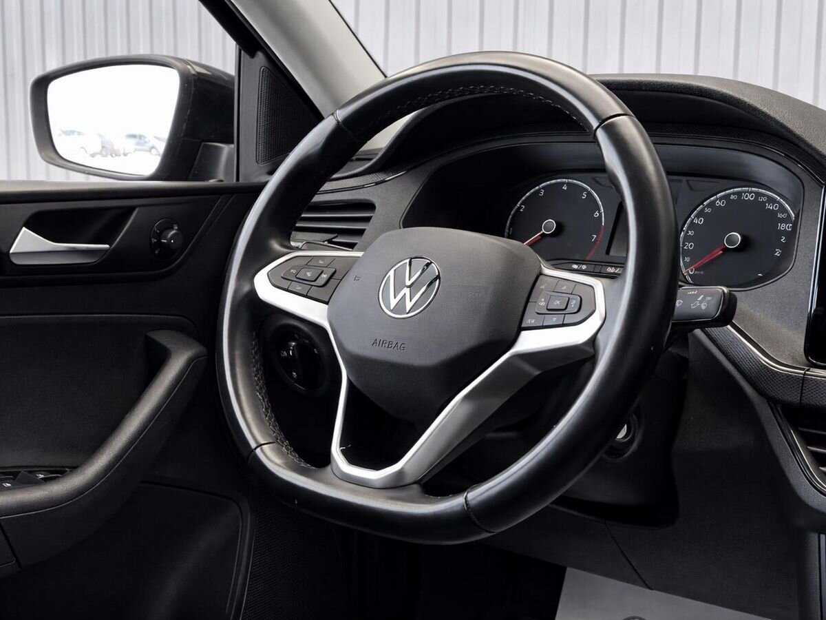 Volkswagen Polo, фотография 5
