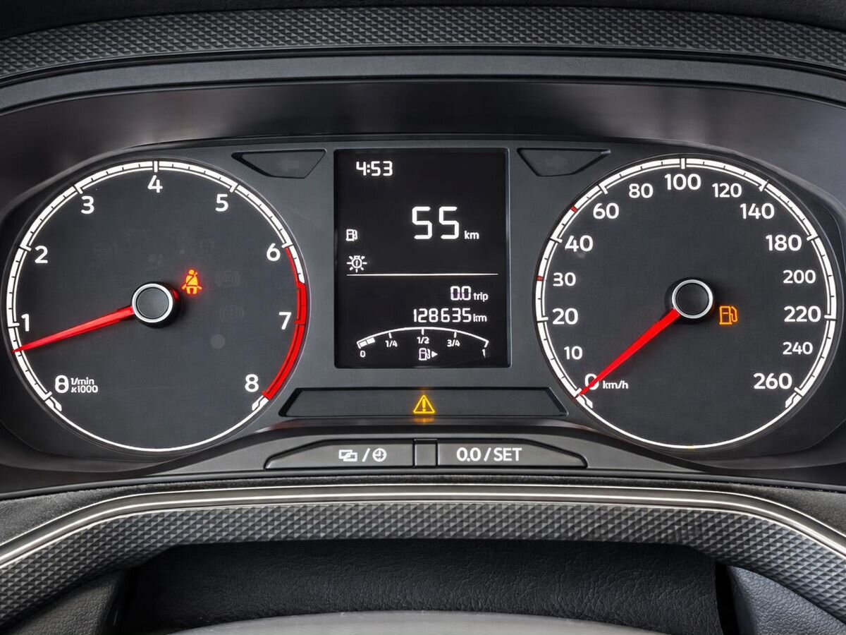 Volkswagen Polo, фотография 7