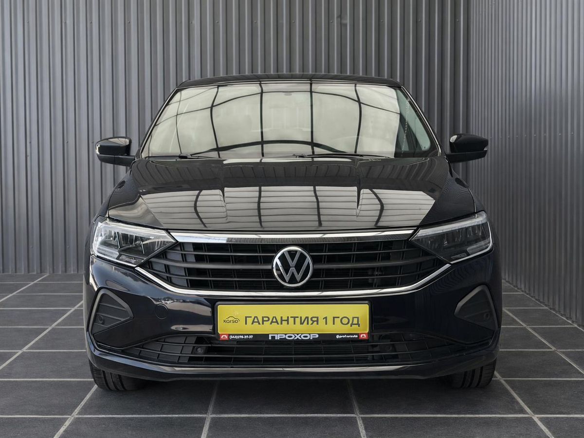 Volkswagen Polo, фотография 3