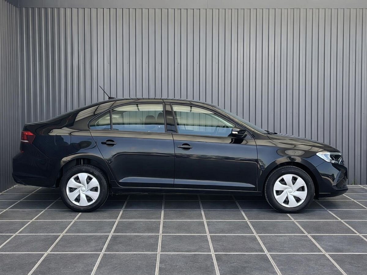 Volkswagen Polo, фотография 20