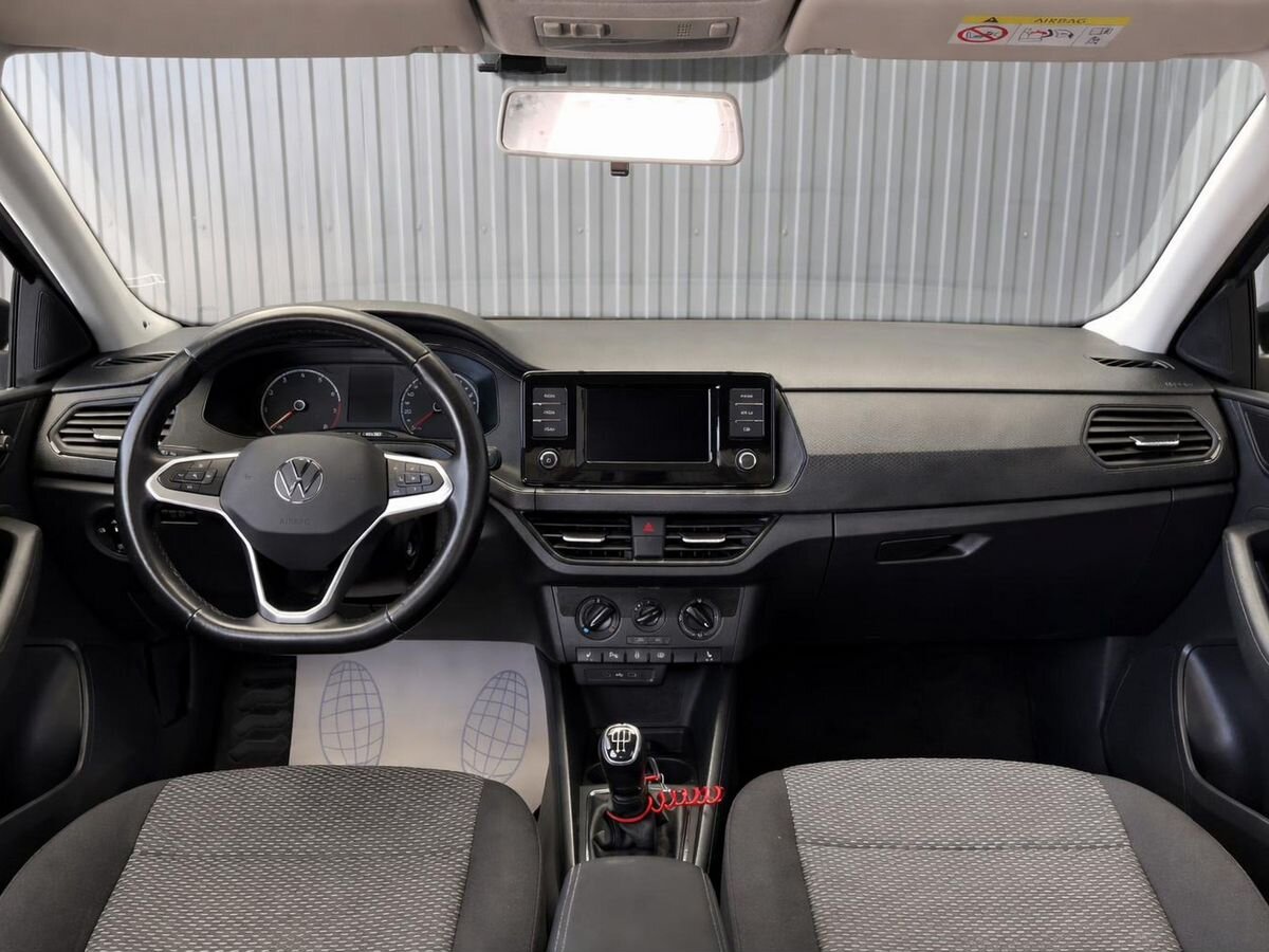 Volkswagen Polo, фотография 4