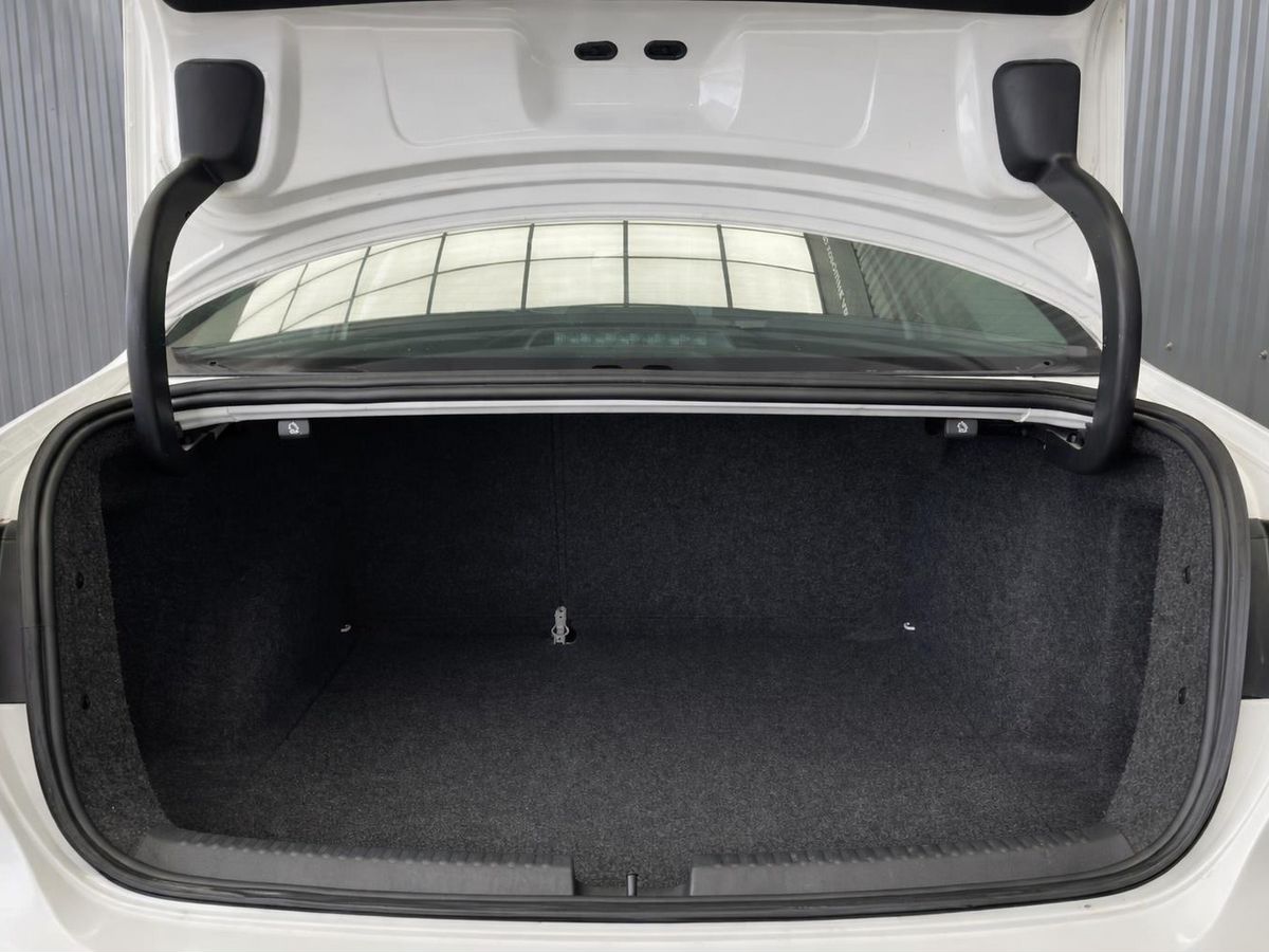 Volkswagen Jetta, фотография 31