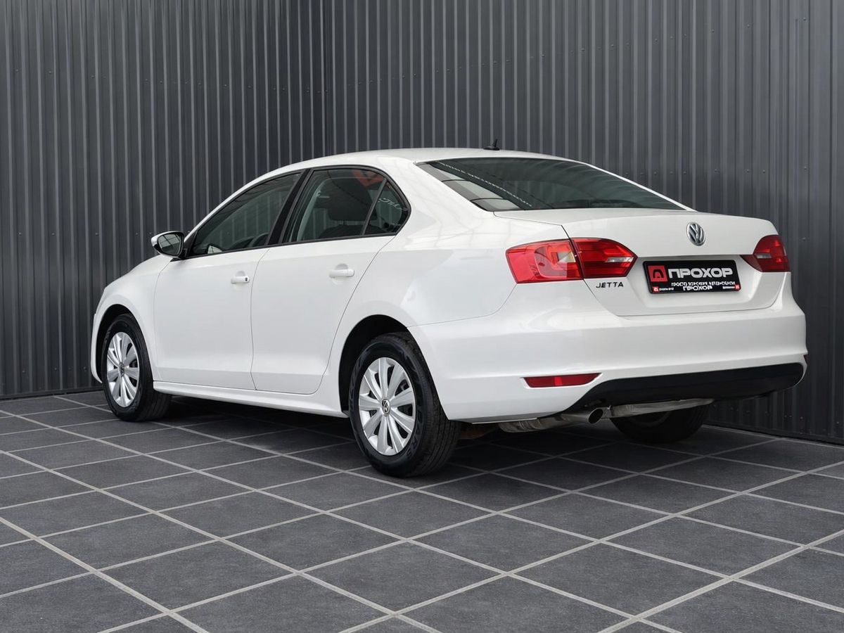Volkswagen Jetta, фотография 32