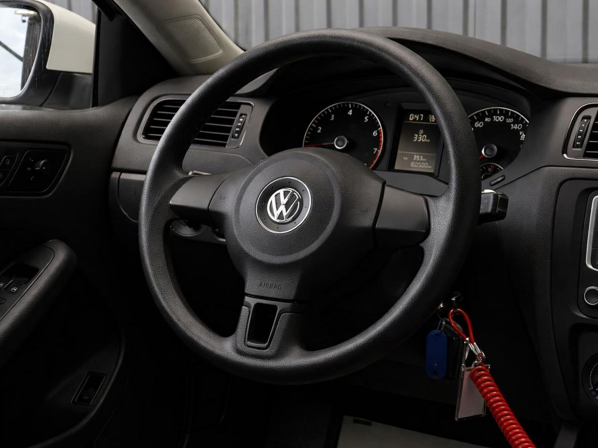 Volkswagen Jetta, фотография 10
