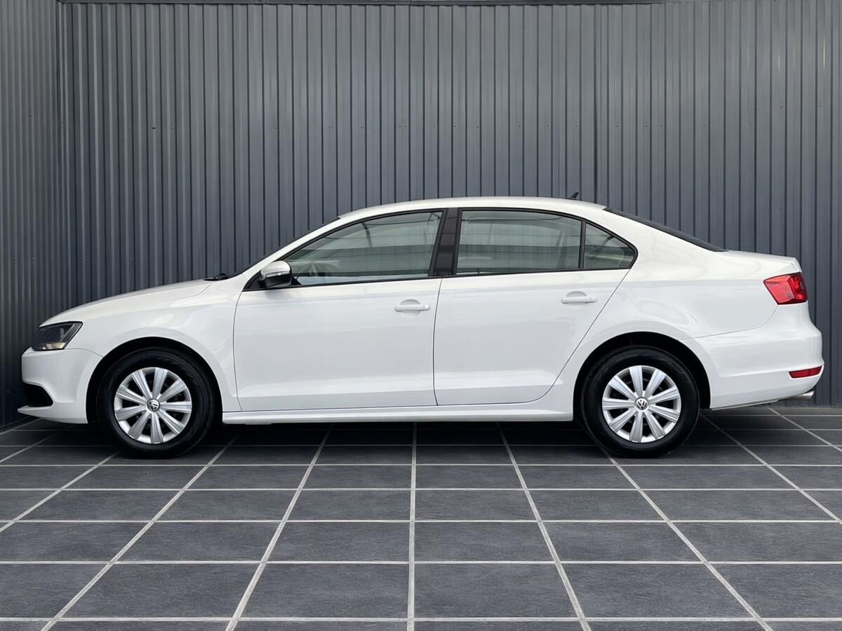 Volkswagen Jetta, фотография 33