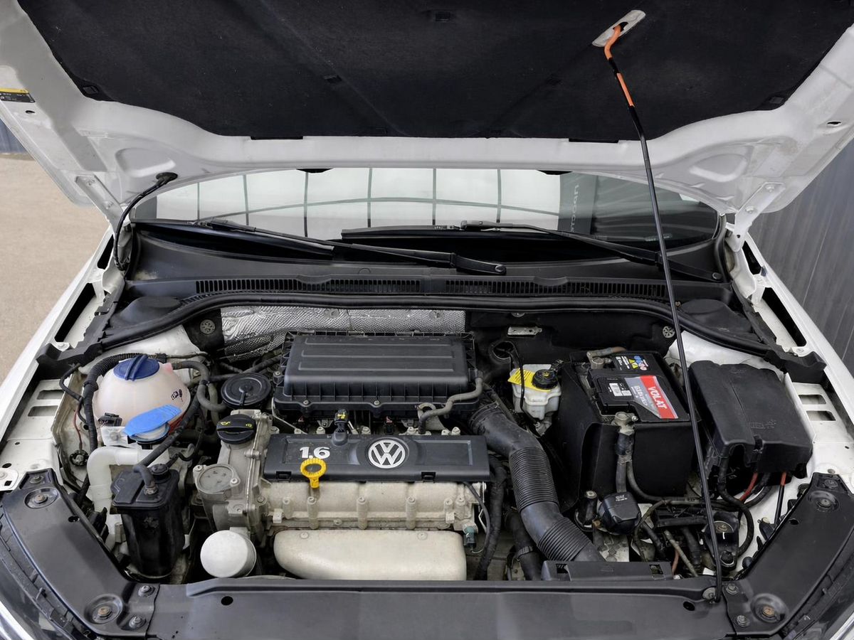 Volkswagen Jetta, фотография 20