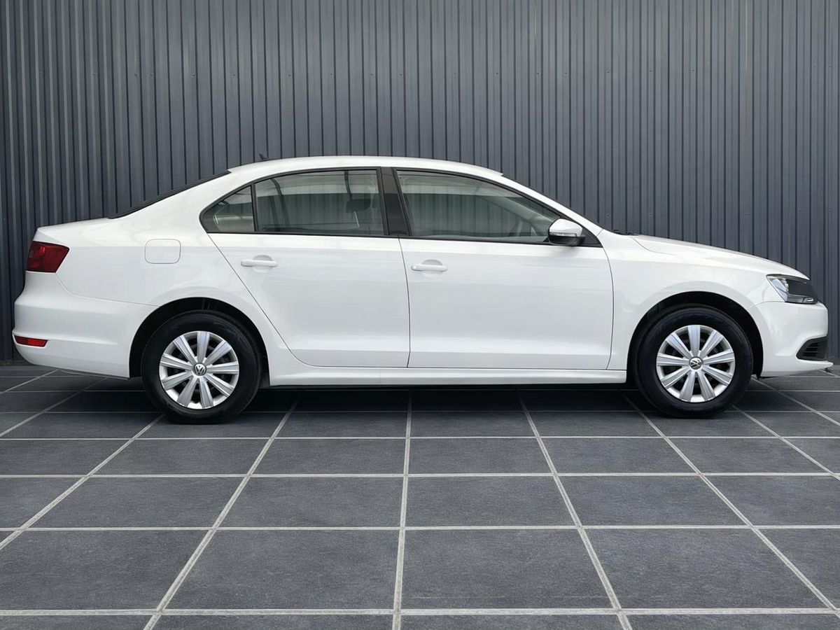 Volkswagen Jetta, фотография 26