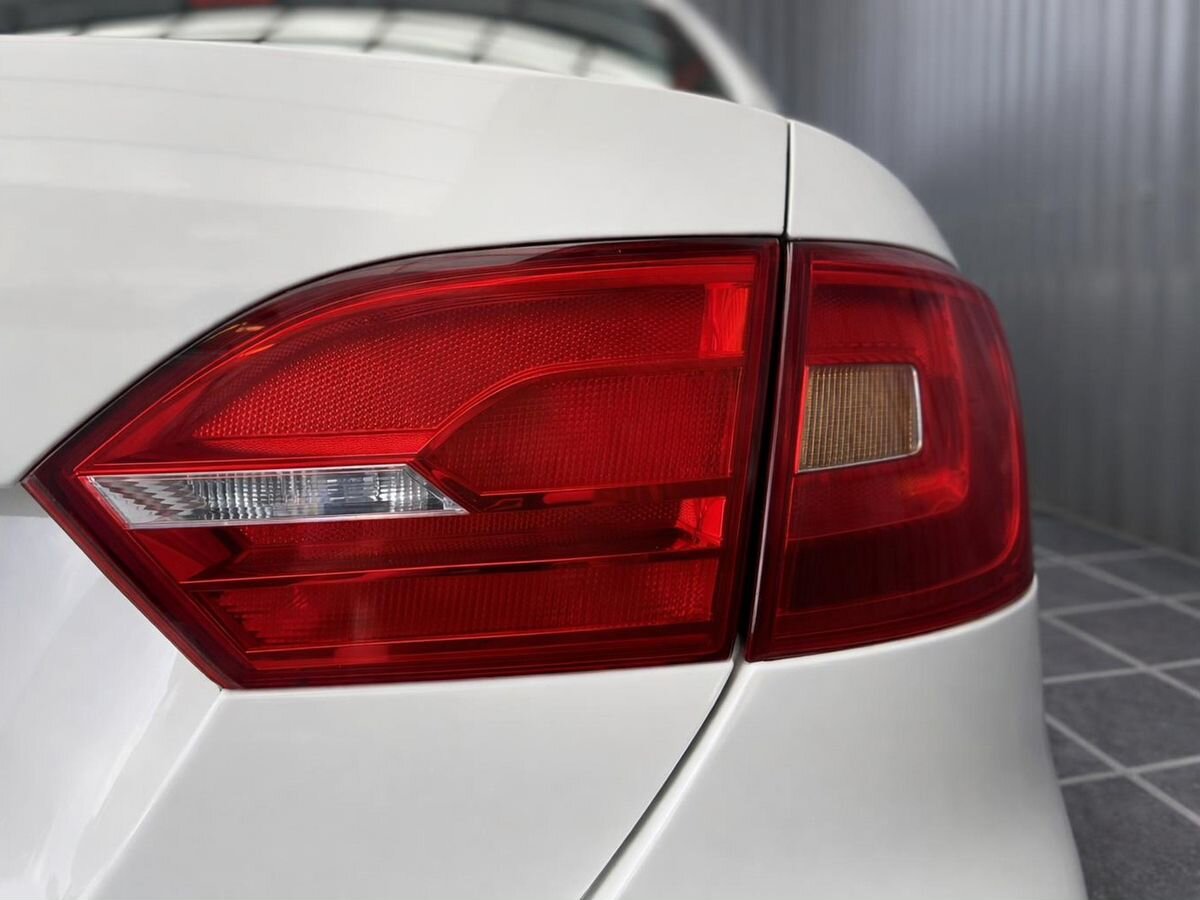 Volkswagen Jetta, фотография 30