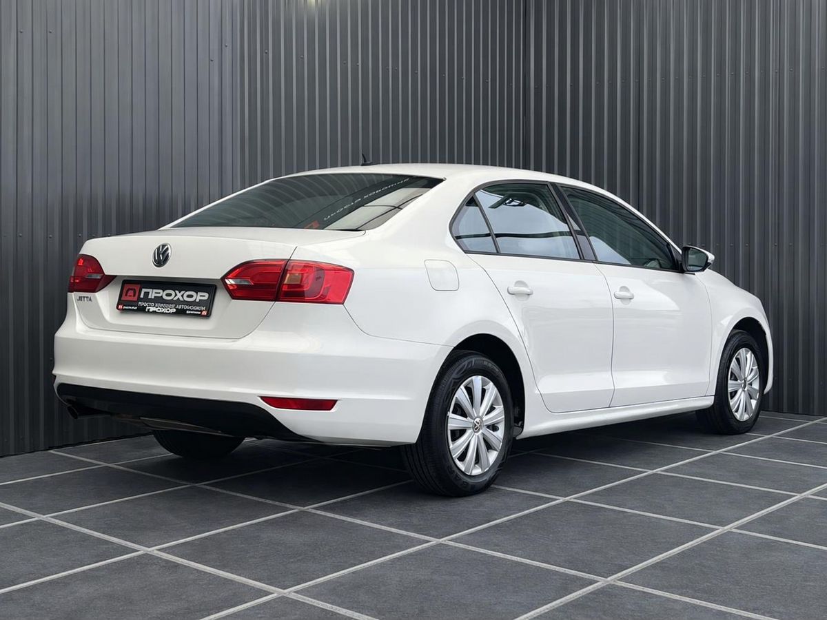 Volkswagen Jetta, фотография 27