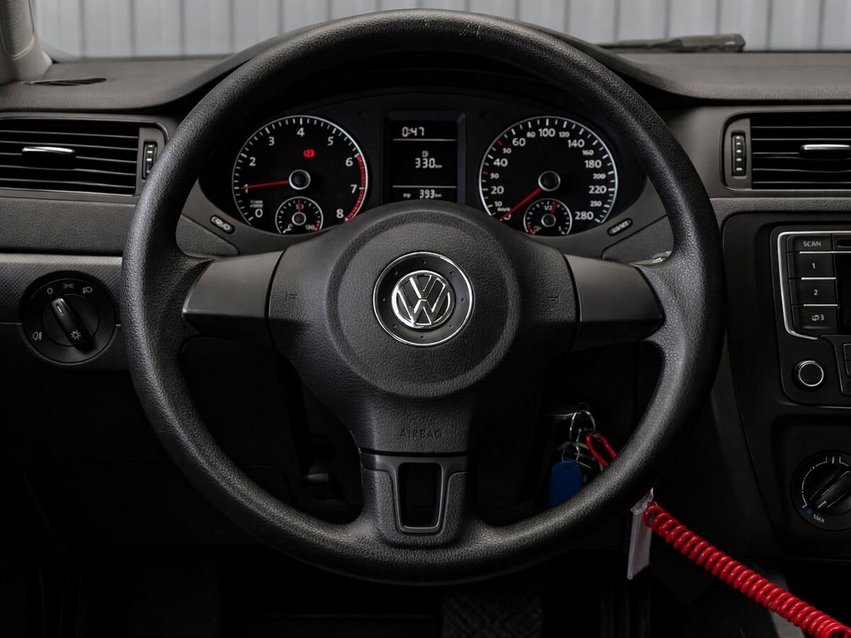 Volkswagen Jetta, фотография 6