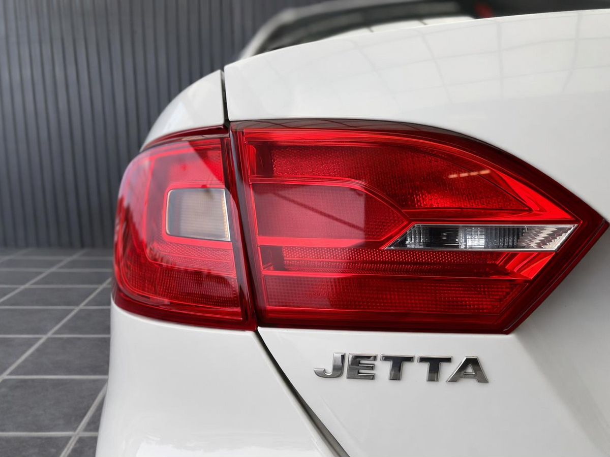 Volkswagen Jetta, фотография 29