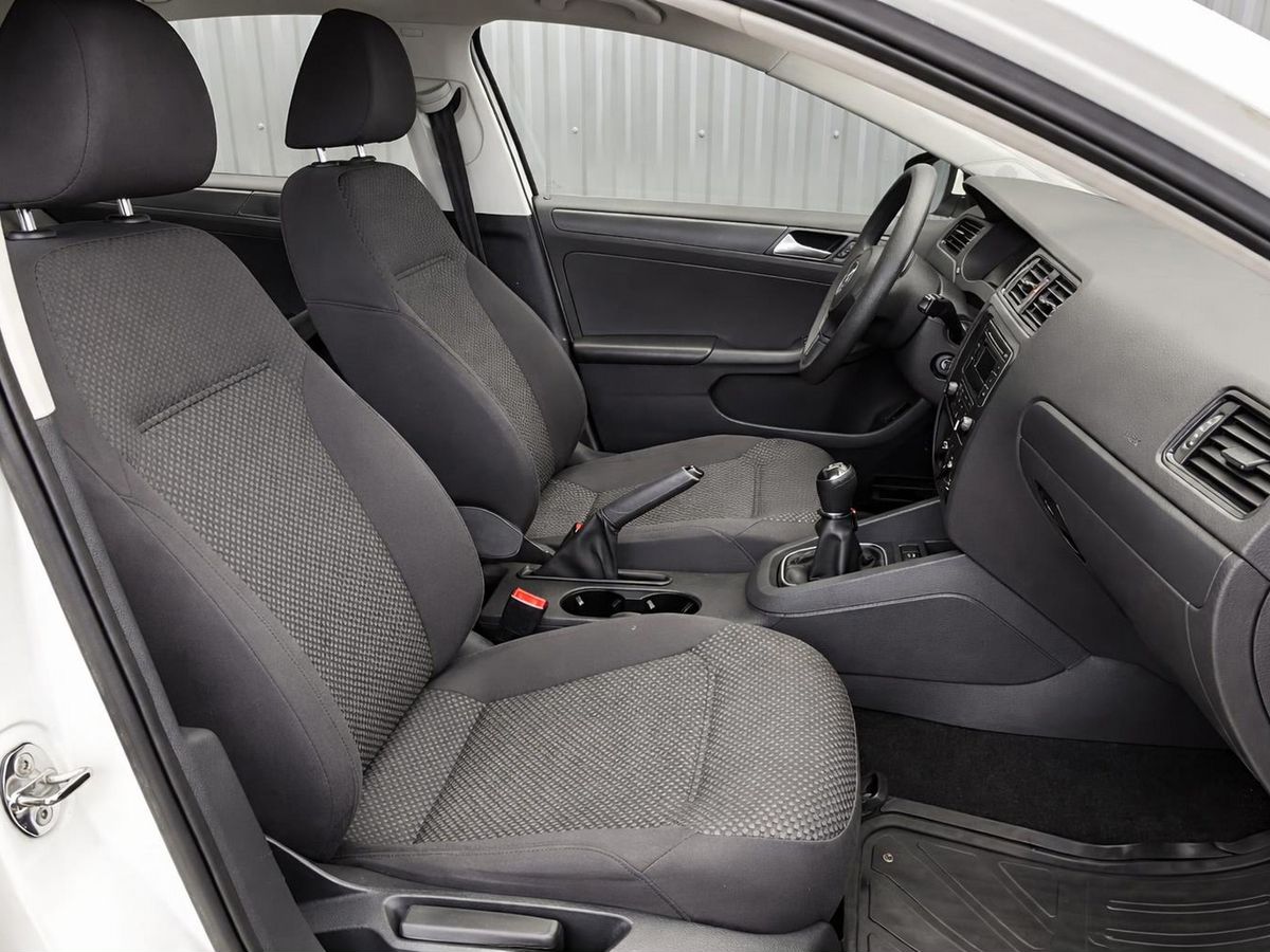 Volkswagen Jetta, фотография 22