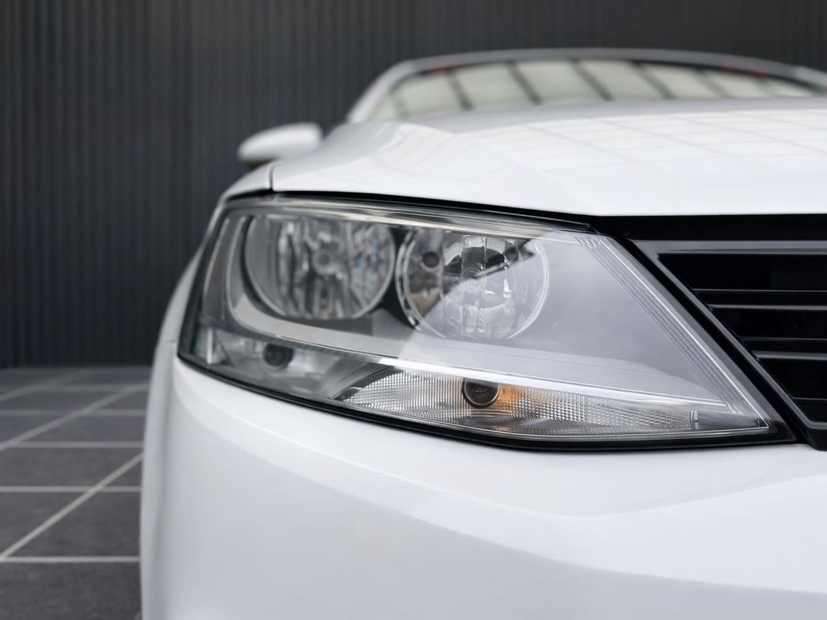 Volkswagen Jetta, фотография 34