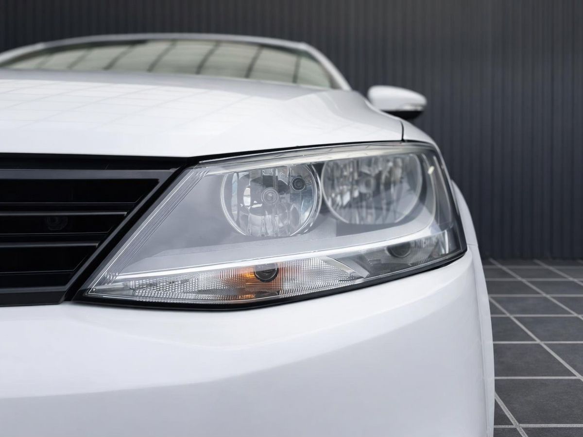 Volkswagen Jetta, фотография 35