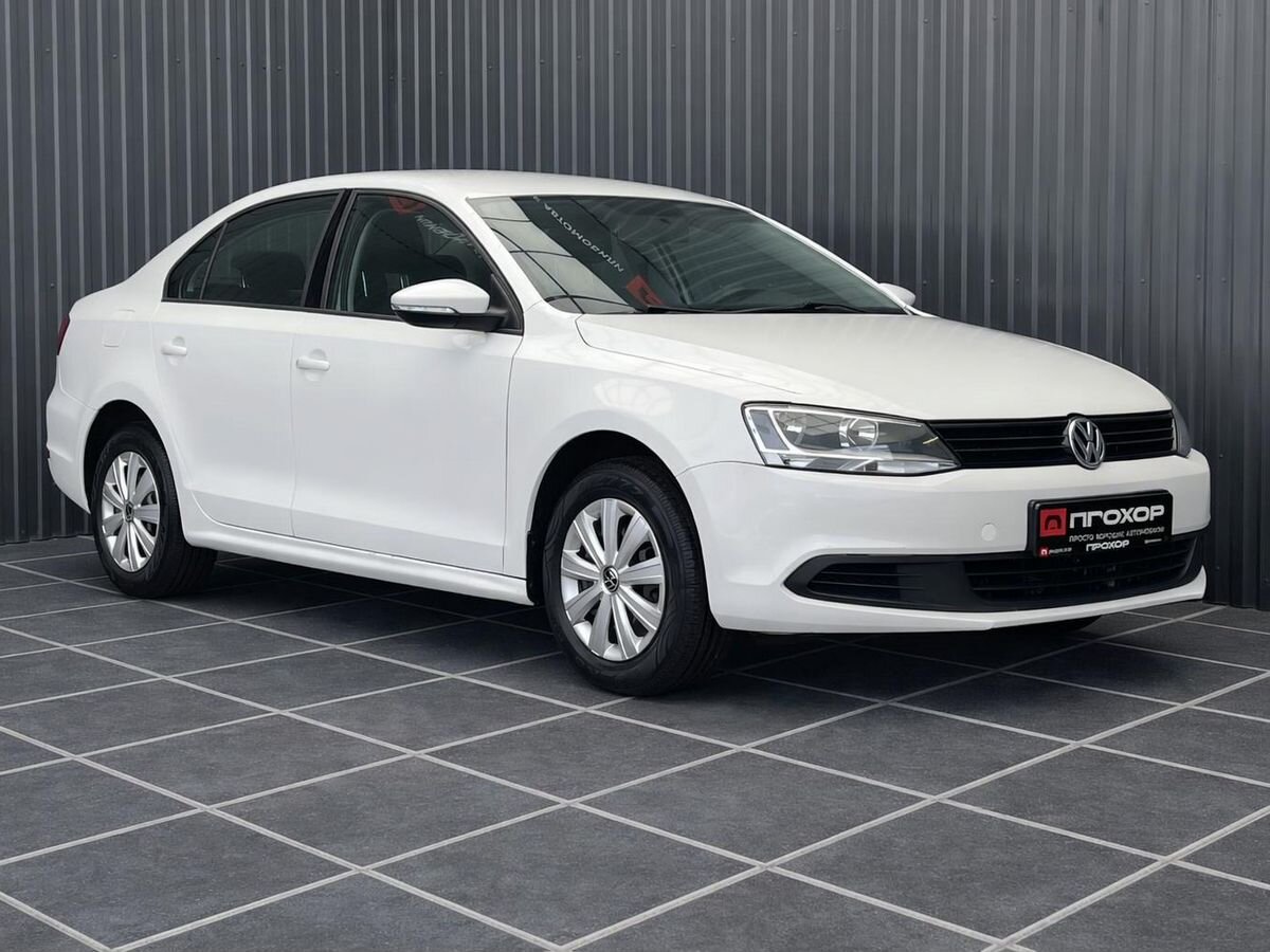Volkswagen Jetta, фотография 25