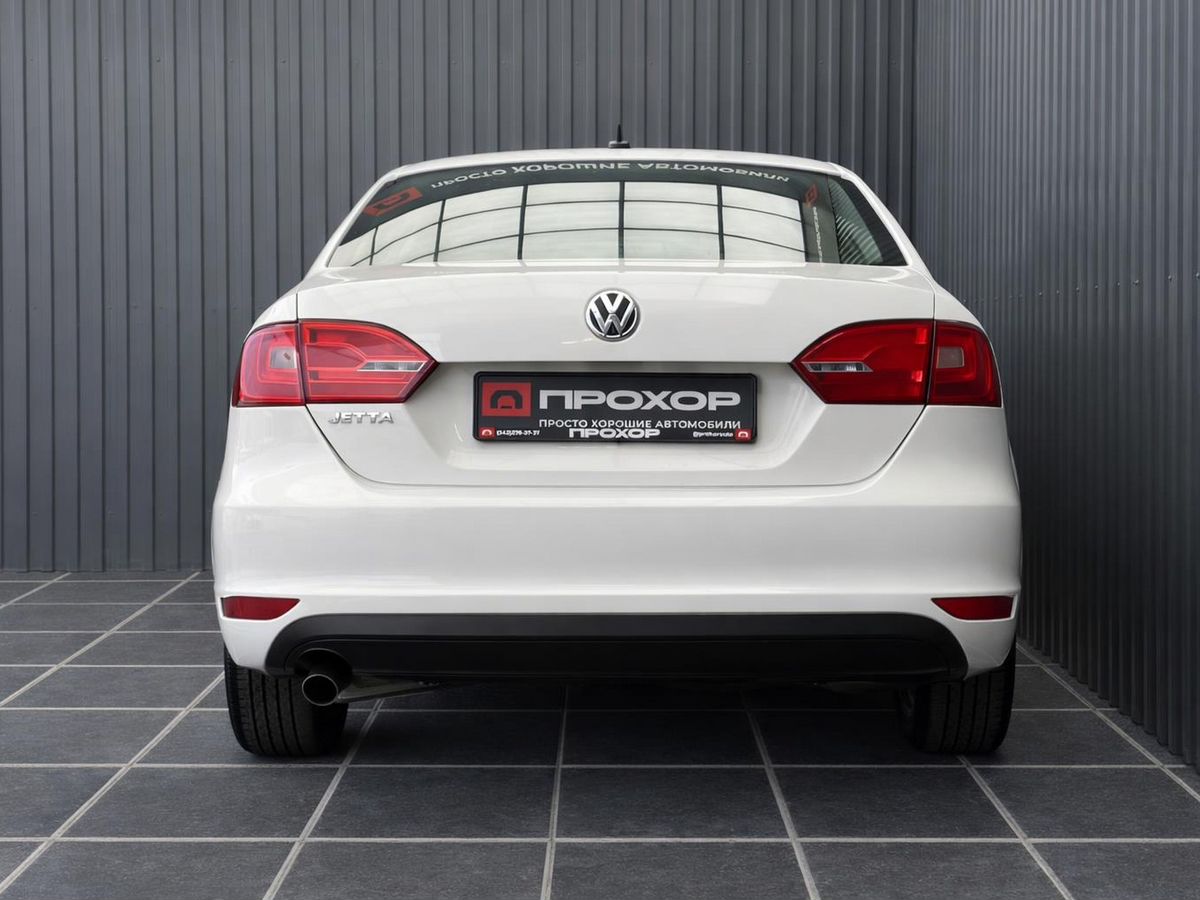 Volkswagen Jetta, фотография 28