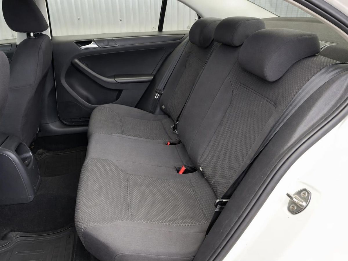 Volkswagen Jetta, фотография 21