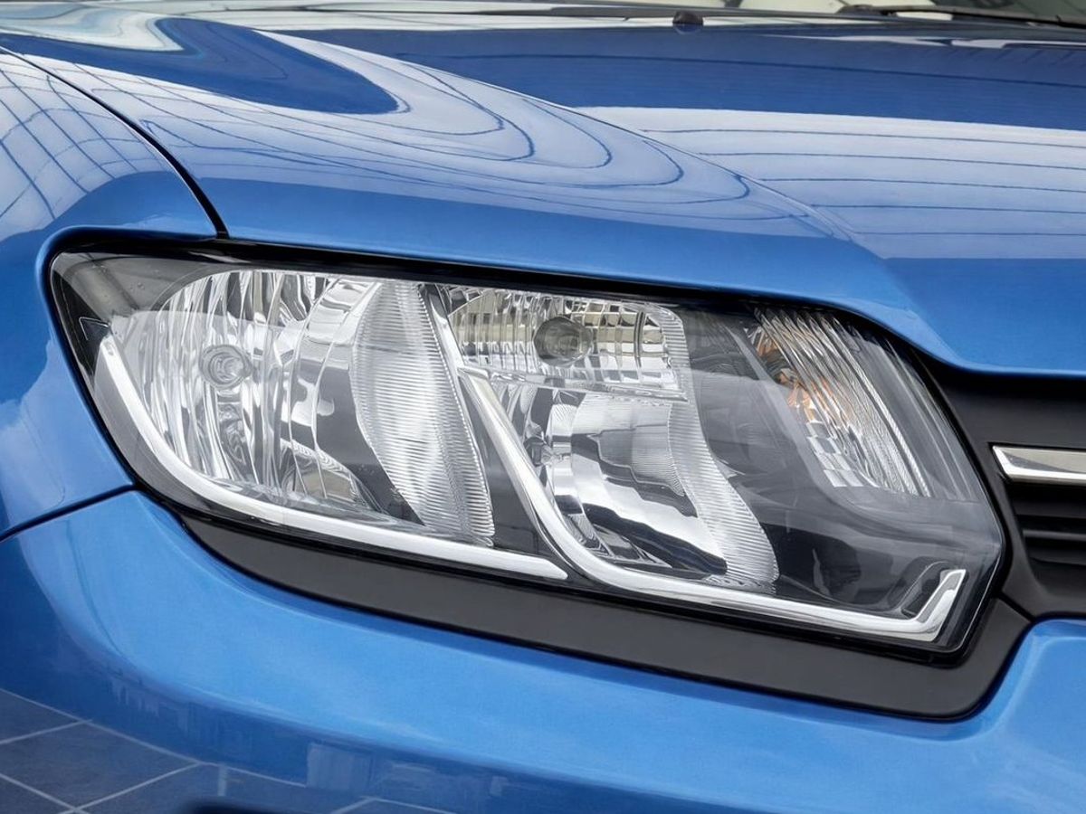 Renault Sandero, фотография 24