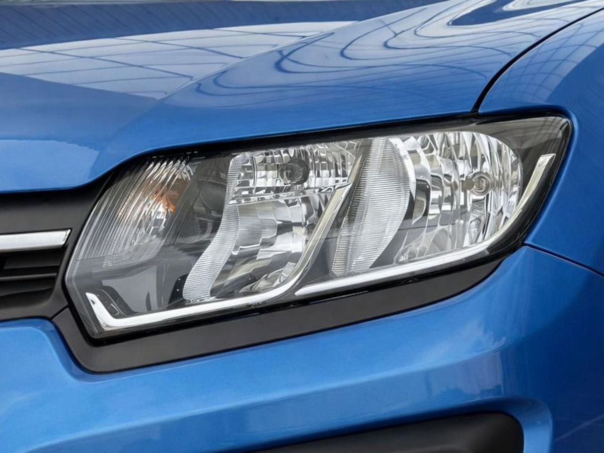 Renault Sandero, фотография 25