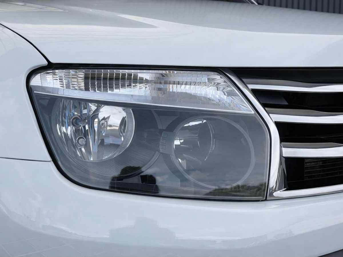 Renault Duster, фотография 21