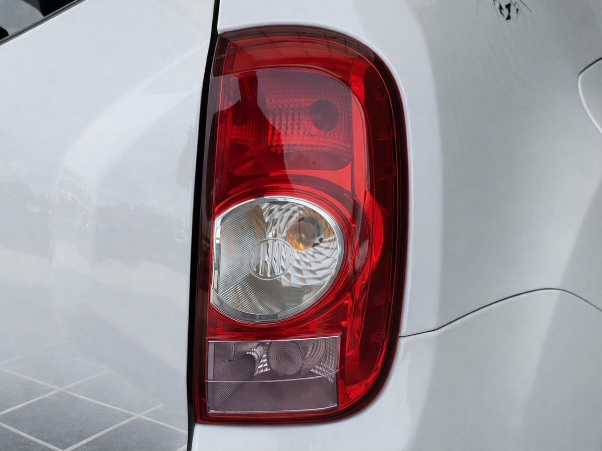 Renault Duster, фотография 25