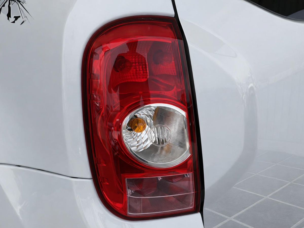 Renault Duster, фотография 24