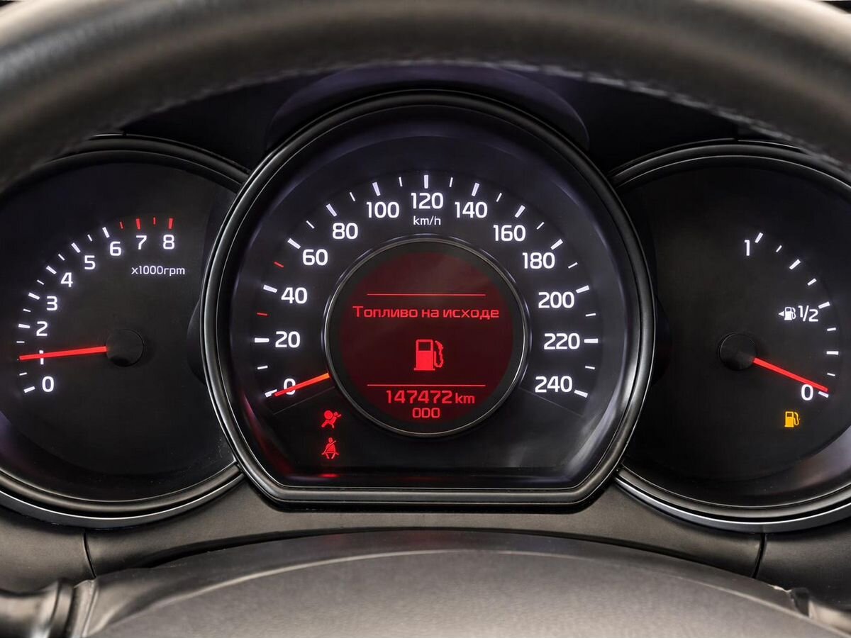 Kia CEED, фотография 3