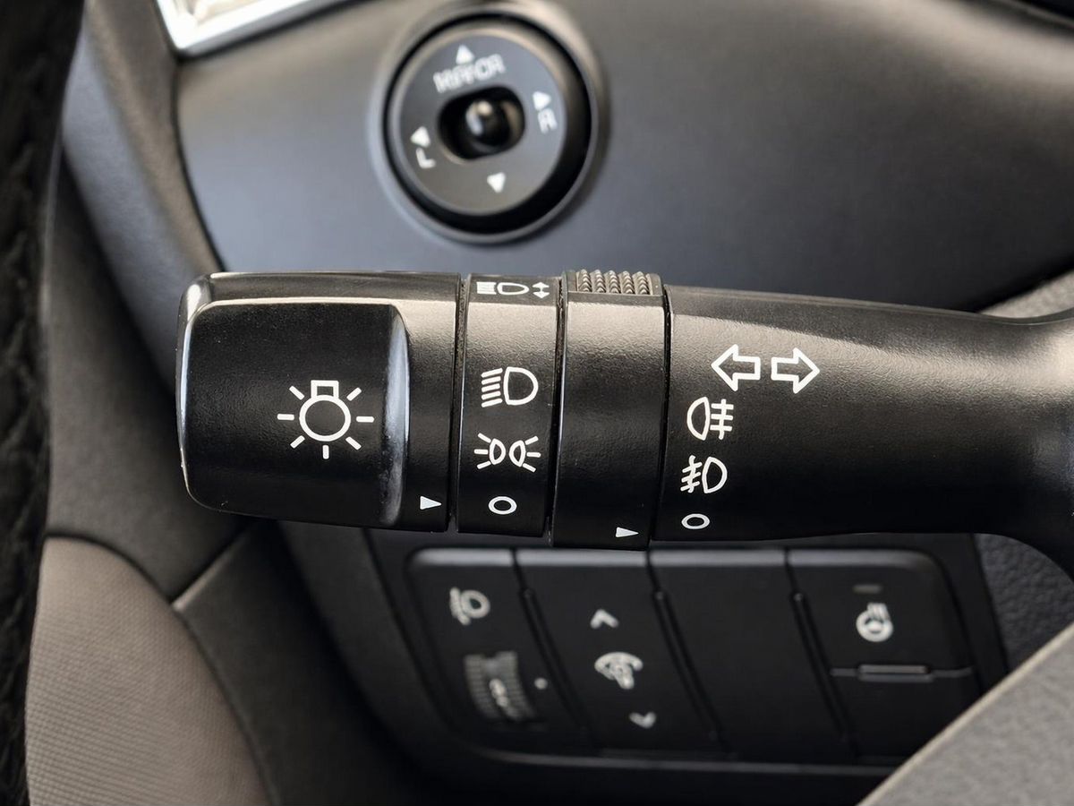 Kia CEED, фотография 8