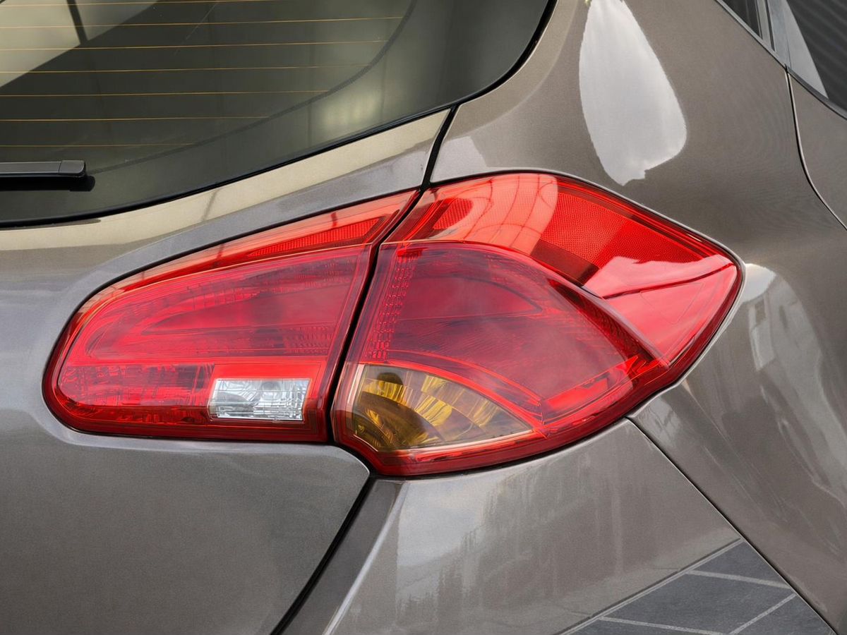 Kia CEED, фотография 29