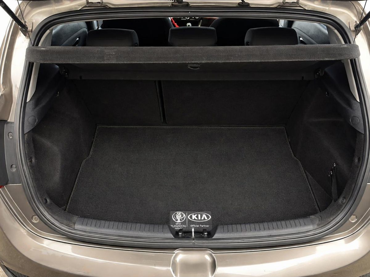 Kia CEED, фотография 21