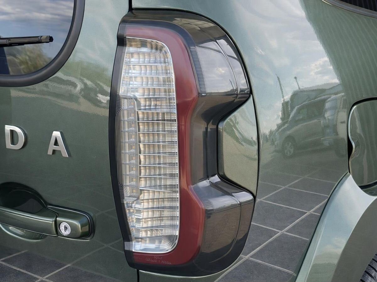 Lada (ВАЗ) Niva Travel, фотография 28