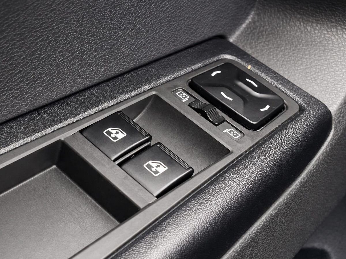 Lada (ВАЗ) Vesta, фотография 12