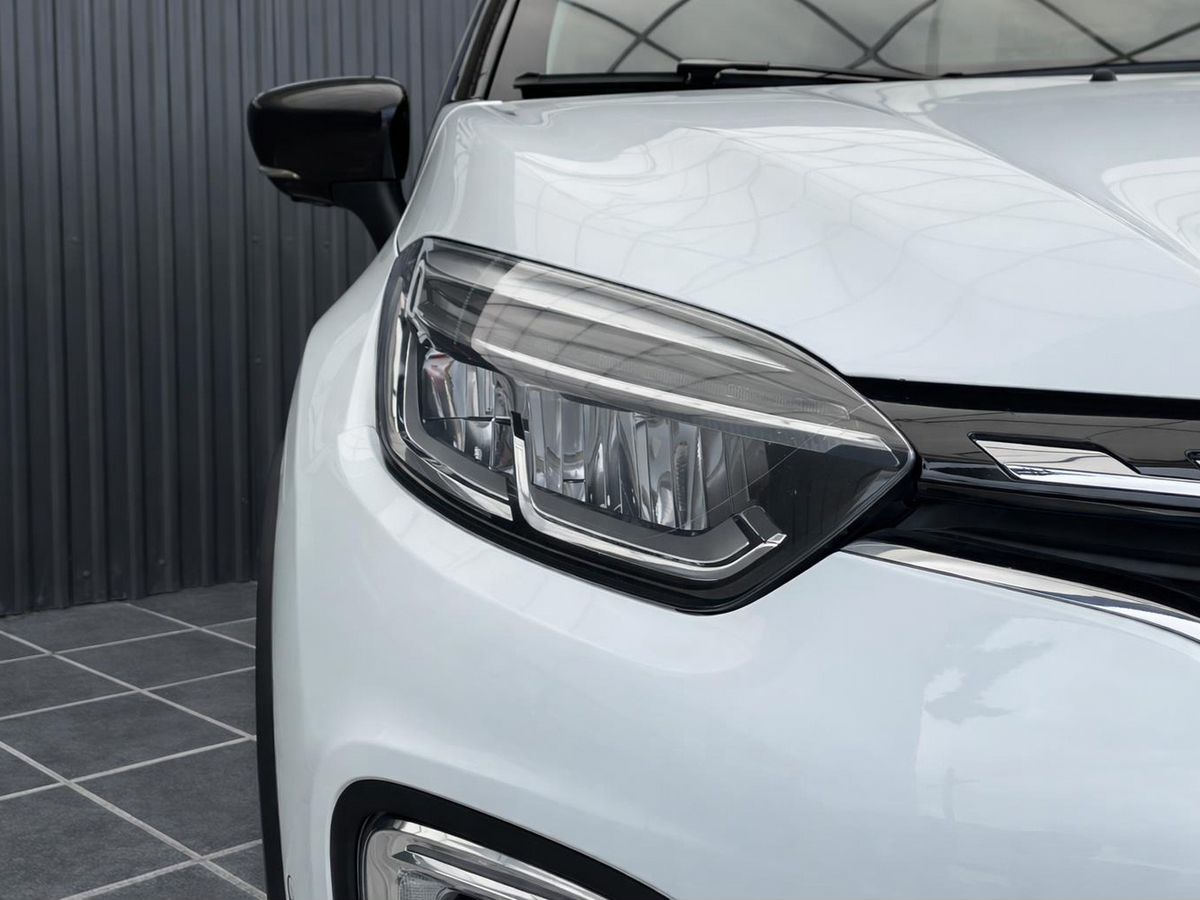 Renault Kaptur, фотография 21