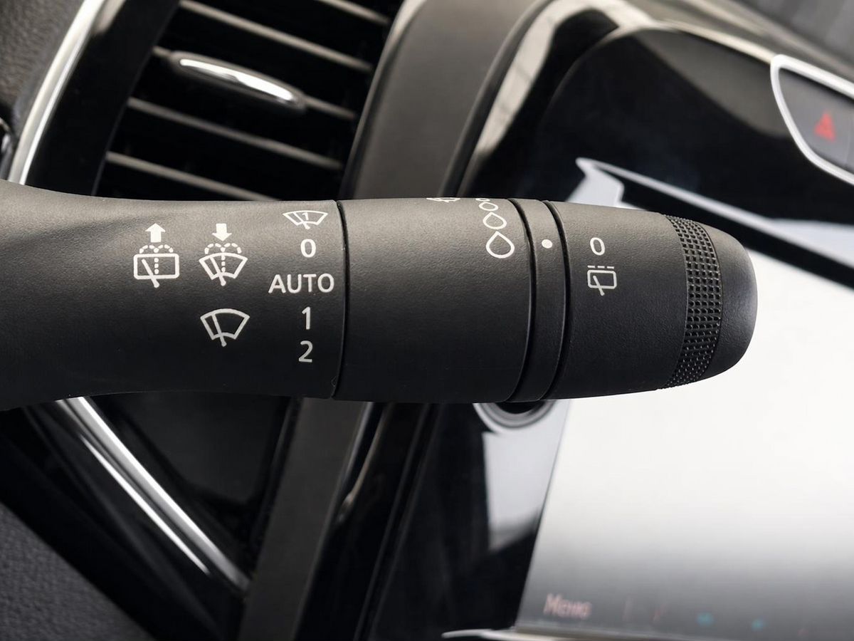 Renault Kaptur, фотография 9