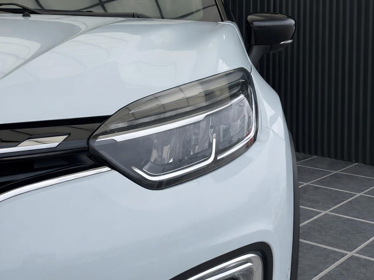 Renault Kaptur, фотография 22